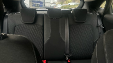 Ford Puma 1.0 EcoBoost Hybrid mHEV 155 Titanium 5dr Petrol Hatchback